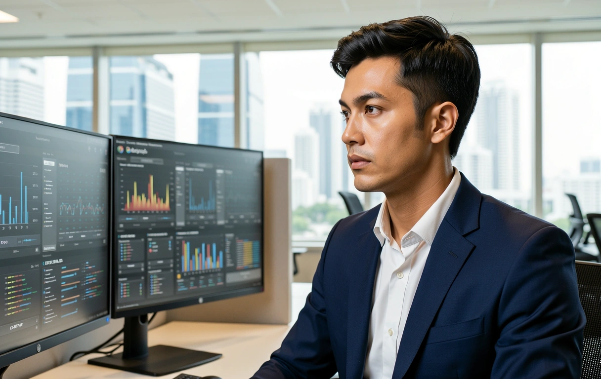 Professional Quant Advisor