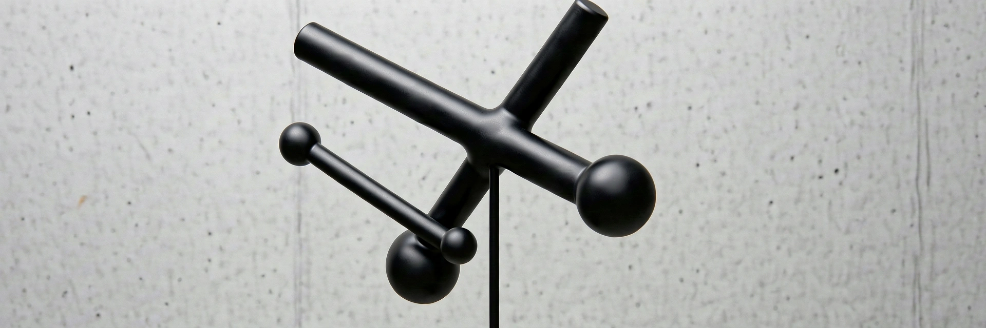 Abstract representation of quantitative excellence