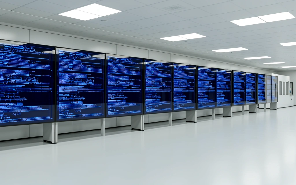 Quantitative research environment