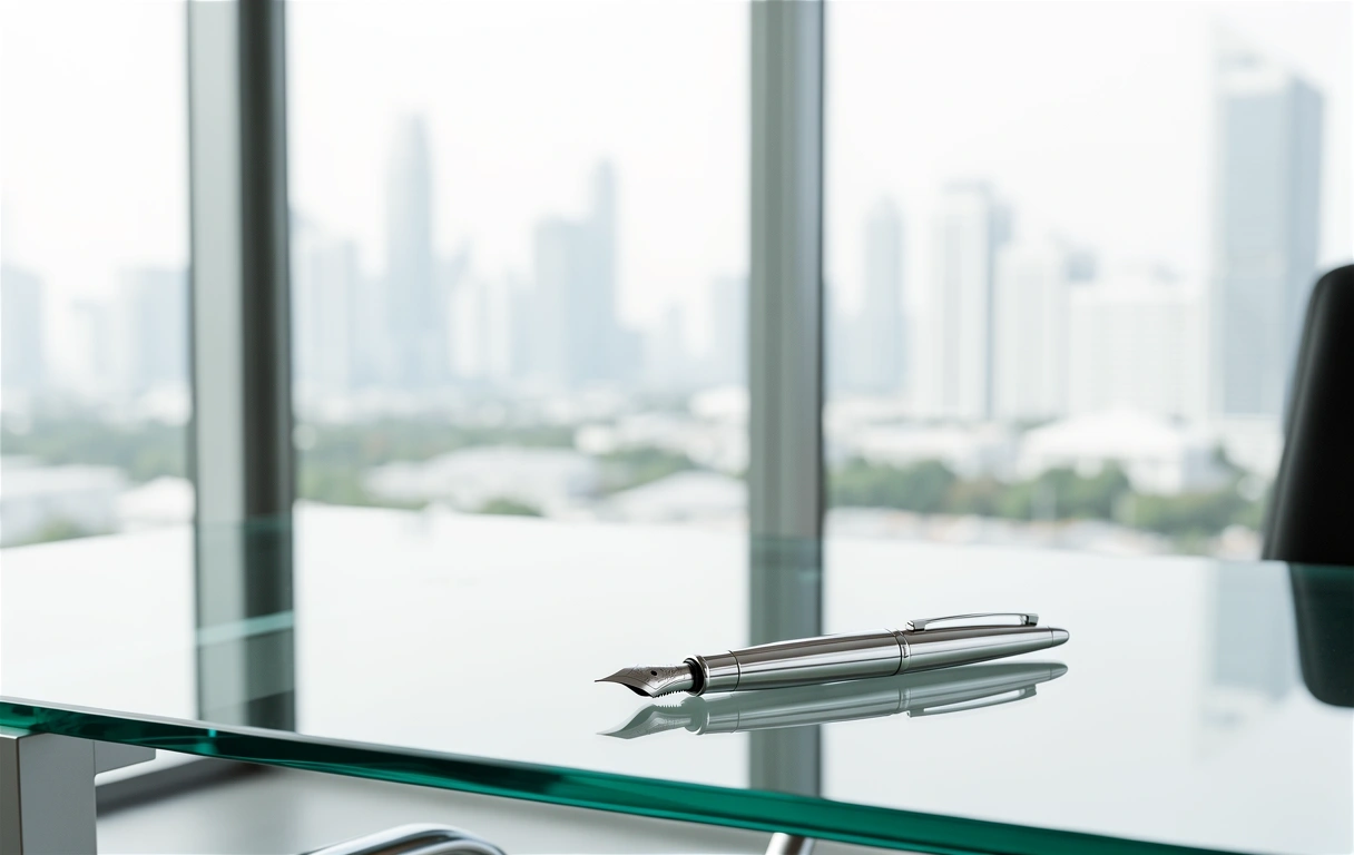 Professional Governance